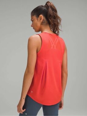 Lululemon Sculpt Tank Top